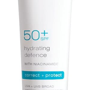 asap SPF50+ hydrating defence 100mL