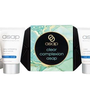 asap clear complexion pack