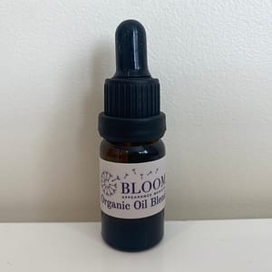 Bloom Nail Oil 30mL (small)