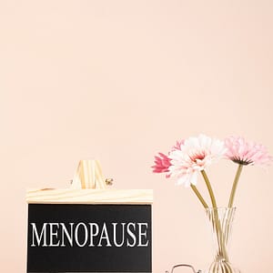 Menopause & Wellbeing