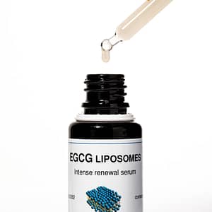 EGCG Liposomes 20mls