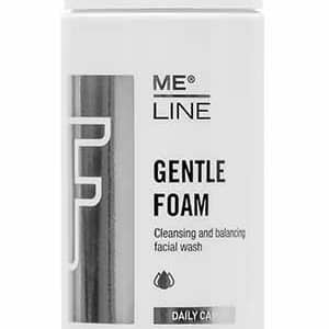 Meline Gentle Foam Cleanser 150mls