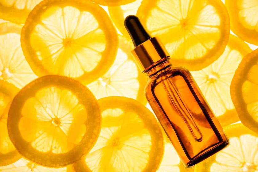 Why use Vitamin C - on your skin?