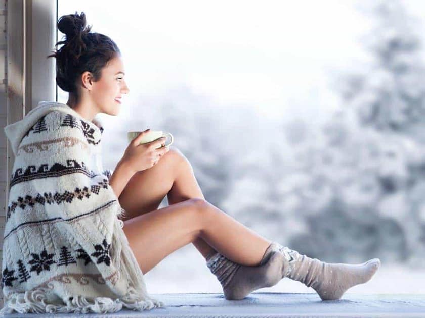 WHY WINTER IS THE BEST TIME TREAT YOUR SPIDER VEINS